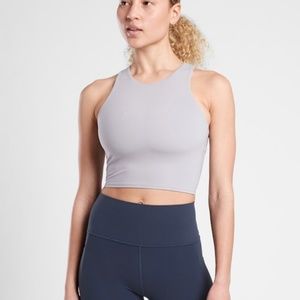 Athleta Conscious Crop